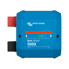 Victron energy, Victron Lynx Shunt VE.Can (M10), Communication and surveillance, SL524