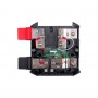 Victron energy, Victron Lynx Shunt VE.Can (M10), Communication and surveillance, SL524