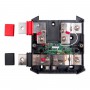 Victron energy, Victron Lynx Shunt VE.Can (M10), Communication and surveillance, SL524