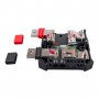 Victron energy, Victron Lynx Shunt VE.Can (M10), Communication and surveillance, SL524