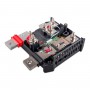Victron energy, Victron Lynx Shunt VE.Can (M10), Communication and surveillance, SL524