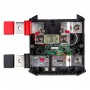 Victron energy, Victron Lynx Shunt VE.Can (M10), Communication and surveillance, SL524