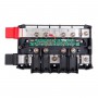 Victron energy, Victron Lynx-distributeur (M10), Communicatie en bewaking, SL525