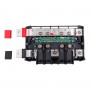 Victron energy, Victron Lynx-distributeur (M10), Communicatie en bewaking, SL525