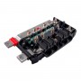 Victron energy, Victron Lynx-distributeur (M10), Communicatie en bewaking, SL525
