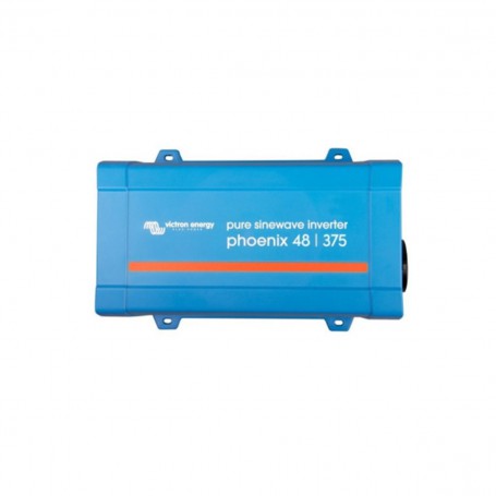 Victron energy - Victron Phoenix Inverter 48V/375VA/230V VE.Direct con presa Schuko UE - Invertitori di batteria - SL482