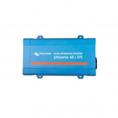 Victron energy - Victron Phoenix Wechselrichter 48V/375VA/230V VE.Direct mit EU Schukosteckdose - Batterie-Wechselrichter - S...
