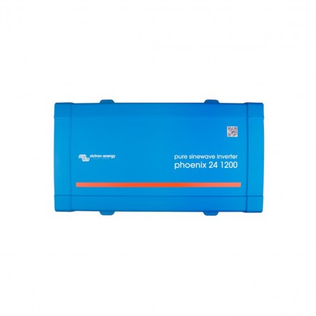 Victron energy - Victron Phoenix Wechselrichter 48V/1200VA/230V VE.Direct mit EU Schukosteckdose -  - SL485