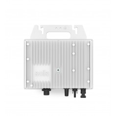 SolarEdge, SolarEdge 3kW 1-Phase HD Wave APP SE3000H-RW000BEN4, Single phase inverters, SE437