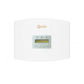 SOLIS, Solis Export Power Manager 5 Gen - 3ph Tot 10 omvormers, Solar Interface, SL988