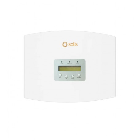 SOLIS - Solis Export Power Manager 5 Gen - 3ph Hasta 10 inversores -  - SE438