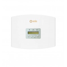 SOLIS - Solis Export Power Manager 5 Gen - 3ph Bis zu 10 Wechselrichter -  - SE438