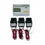 SOLIS - Solis 3 fase Meter DTSD1352 met 3x150A 5A CTs inbegrepen -  - SE435