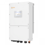 SOLIS, Solis S6 3-phase 29.9kW HV Hybrid Inverter, Hybrid Inverters, SE442