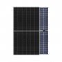 Longi Solar, Modulo solare bifacciale LONGi Solar 450W 144 Cut - Telaio argento / Backsheet bianco, Pannelli solari, SL578