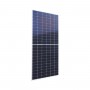 Longi Solar, Modulo solare bifacciale LONGi Solar 450W 144 Cut - Telaio argento / Backsheet bianco, Pannelli solari, SL578