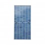 Longi Solar, Modulo solare bifacciale LONGi Solar 450W 144 Cut - Telaio argento / Backsheet bianco, Pannelli solari, SL578