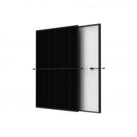 Trina Solar, Trina Solar 445W Vertex S+ Dual Glass N Type i-TOPCon Solar Module – Full Black, Solar panels, SL589-CB
