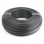 Athilex, 6mm2 Solarpanel-Draht - Rot oder Schwarz - 1000 Meter, Solarkabel, SE448-CB