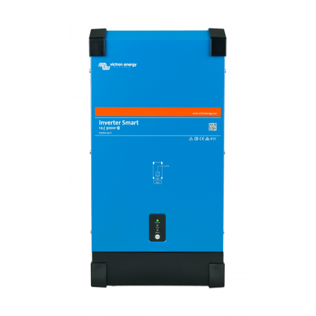 Victron energy, Victron Phoenix Smart Inverter 12V/3000VA/230V, Victron Phoenix, SL606