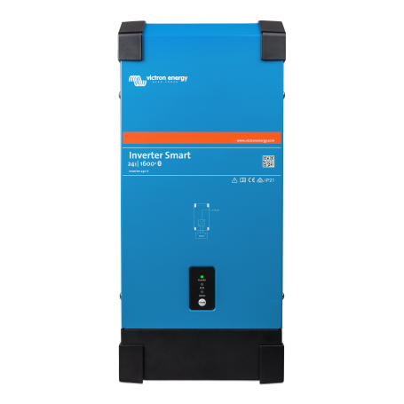 Victron energy, Victron Phoenix Smart Inverter 24V/1600VA/230V, Victron Phoenix, SL607