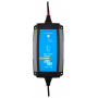 Victron energy - Chargeur de batterie Victron Blue Smart IP65 12 V/25 A/230 V 1 sortie avec connecteur CC et prise CEE 7/17 -...