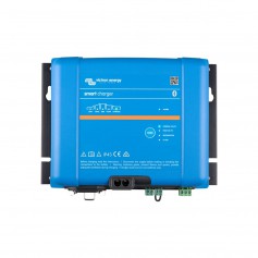 Victron energy - Caricabatterie Victron Phoenix Smart IP43 24V/25A/120-240V 1 uscita + 1 -  - SL659