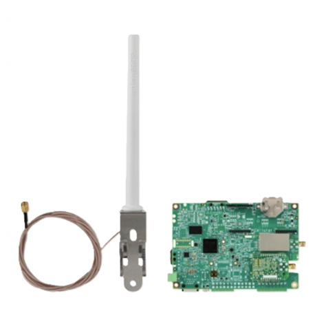 SolarEdge - ENET-HBPV3-01 Home Network Plug-in antenne HD-wave - Communicatie en bewaking - SL819