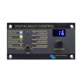 Victron energy, Victron Digital Multi Control 200/200A, Victron Marine, SL708
