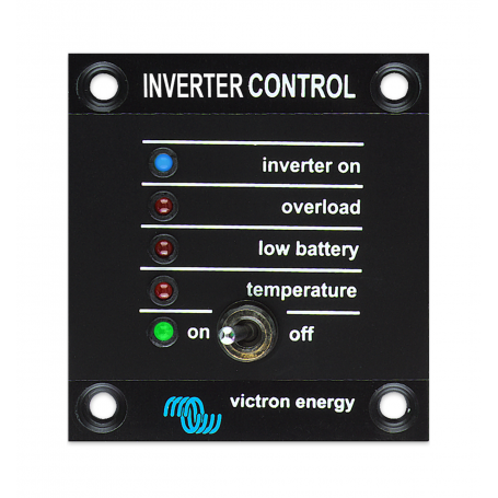 Victron energy, Victron Phoenix Inverter Control, Communication and surveillance, SL710