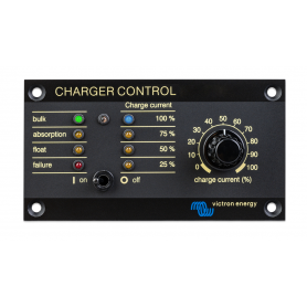 Victron energy, Victron Phoenix Charger Control, Victron Marine, SL711
