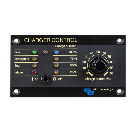 Victron energy, Victron Phoenix Charger Control, Victron Marine, SL711
