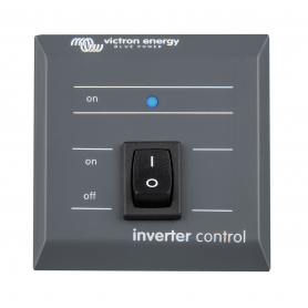 Victron energy, Victron Phoenix Inverter Control VE.Direct, Victron Marine, SL712
