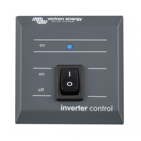Victron energy, Victron Phoenix Inverter Control VE.Direct, Victron Marine, SL712
