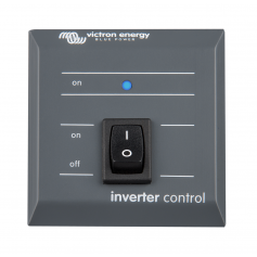 Victron energy, Victron Phoenix Inverter Control VE.Direct, Victron Marine, SL712