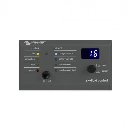 Victron energy, Victron Skylla-i Control GX (Right Angle RJ45), Victron Marine, SL713
