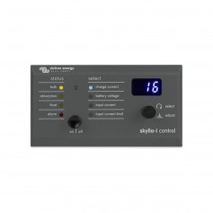 Victron energy, Victron Skylla-i Control GX (Right Angle RJ45), Victron Marine, SL713