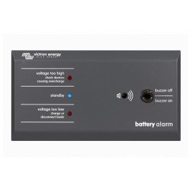 Victron energy, Victron Battery Alarm GX, Victron Marine, SL716