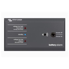 Victron energy, Victron Accu Alarm GX, Victron Marine, SL716