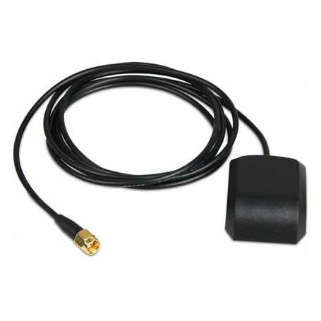 Victron energy - Antenna GPS attiva Victron - Dati e comunicazione - SL720