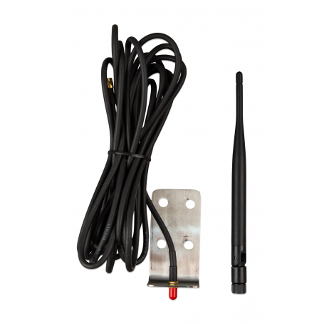 Victron energy - Antenna da parete Victron Outdoor LTE-M - Dati e comunicazione - SL721