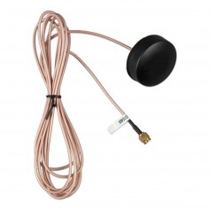 Victron energy, Victron Outdoor LTE-M Puck Antenna, Data and communication, SL722