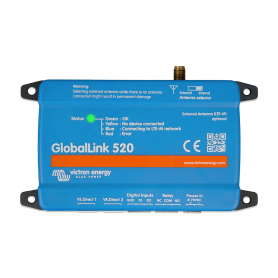 Victron energy, Victron GlobalLink 520, Communication and surveillance, SL723