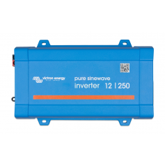 Victron energy - Victron Phoenix Wechselrichter 12V/250VA/120-230V VE.Direct mit NEMA GFCI - Batterie-Wechselrichter - SL531