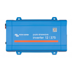 Victron energy, Victron Phoenix Inverter 12V/375VA/120V VE.Direct with NEMA GFCI, Battery inverters, SL532