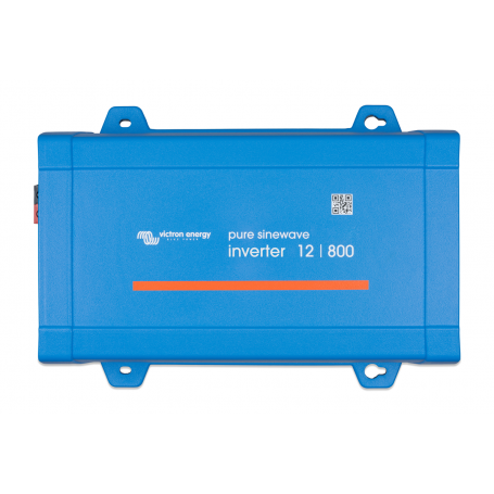 Victron energy, Onduleur Victron Phoenix 12 V/800VA/120V VE.Direct avec NEMA GFCI, Onduleurs à batterie, SL534-120V-120V-120V
