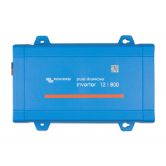 Victron energy - Inversor Victron Phoenix 12 V/800VA/120-230 V VE.Direct con GFCI NEMA - Inversores de batería - SL534