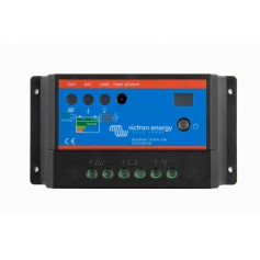 Victron energy, Victron BlueSolar PWM-Light Charge Controller 12/24V-10A, Solar controller, SL761