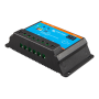 Victron energy, Victron BlueSolar PWM-Light Regolatore di Carica 12/24V-20A, Solar controller, SL762
