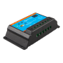 Victron energy, Victron BlueSolar PWM-Light Charge Controller 12/24V-20A, Solar controller, SL762